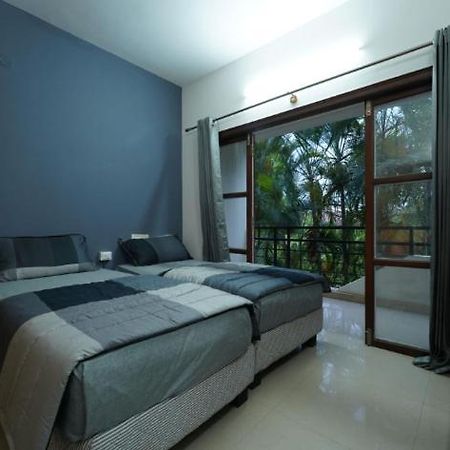 بنغالور Local Nr Green Woods المظهر الخارجي الصورة