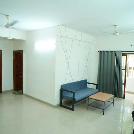بنغالور Local Nr Green Woods المظهر الخارجي الصورة