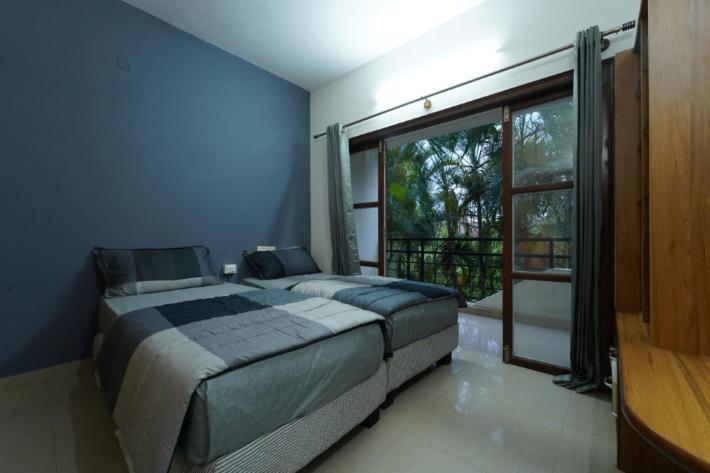 بنغالور Local Nr Green Woods المظهر الخارجي الصورة